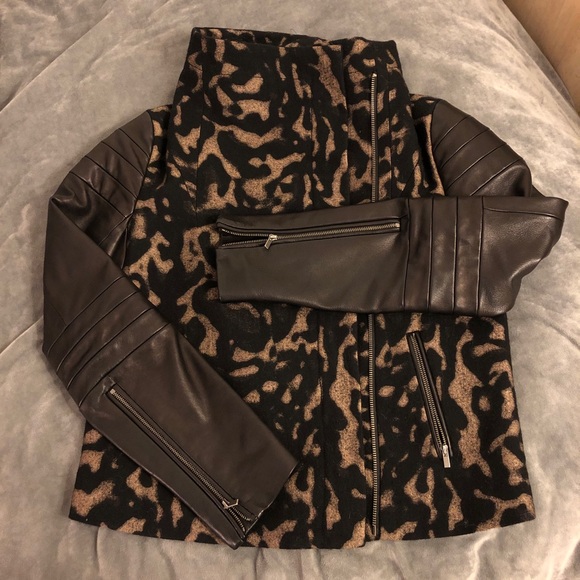 ✨DIANE VON FURSTENBERG JACKET ✨ - Picture 1 of 4